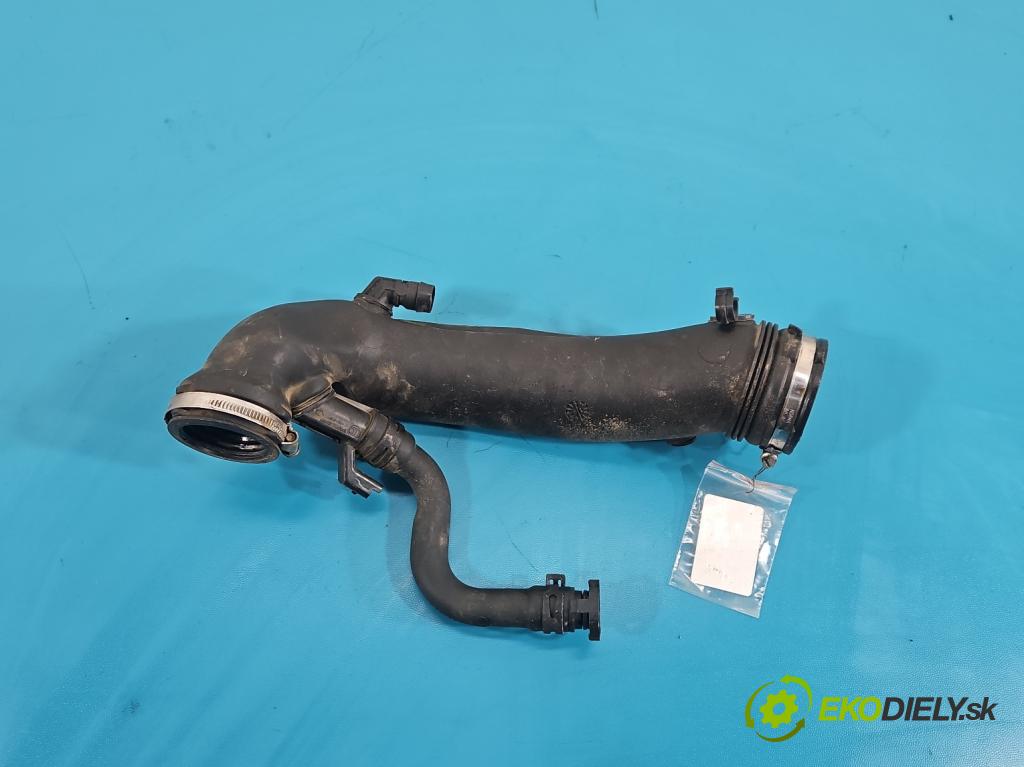 Peugeot 3008 II 2016-2023 1.6 T 300 HP automatic 221 kW 1598 cm3 5- Trubka: 9834735780