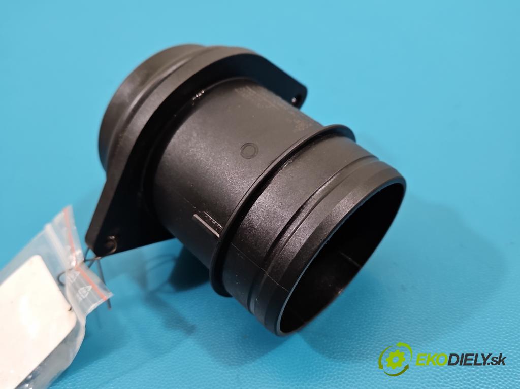 Peugeot 3008 II 2016-2023 1.6 T 300 HP automatic 221 kW 1598 cm3 5- průtokoměr: 0280218241 (Váha vzduchu)