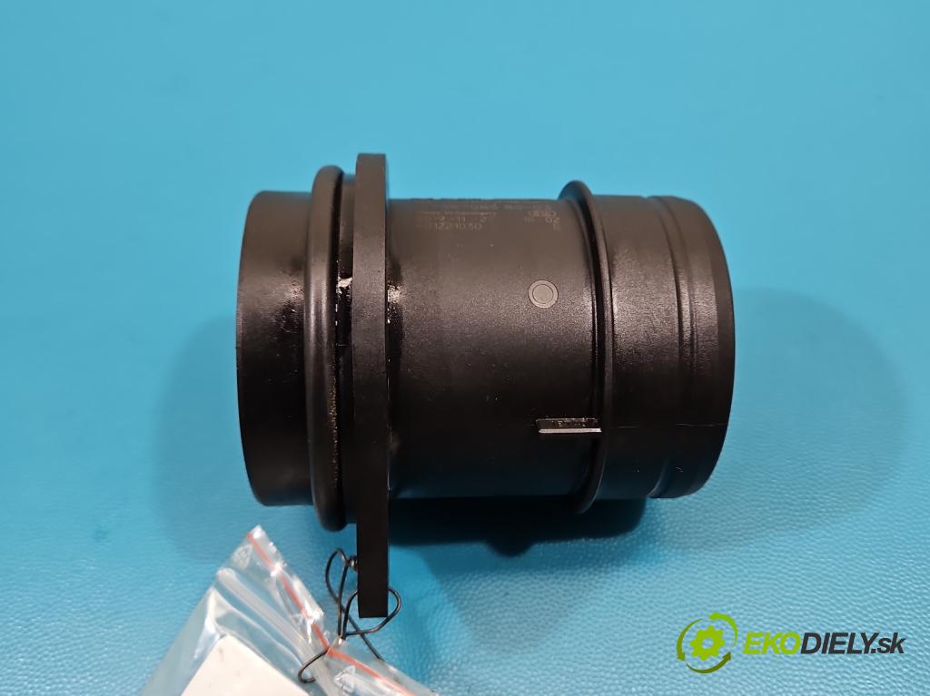 Peugeot 3008 II 2016-2023 1.6 T 300 HP automatic 221 kW 1598 cm3 5- průtokoměr: 0280218241 (Váha vzduchu)