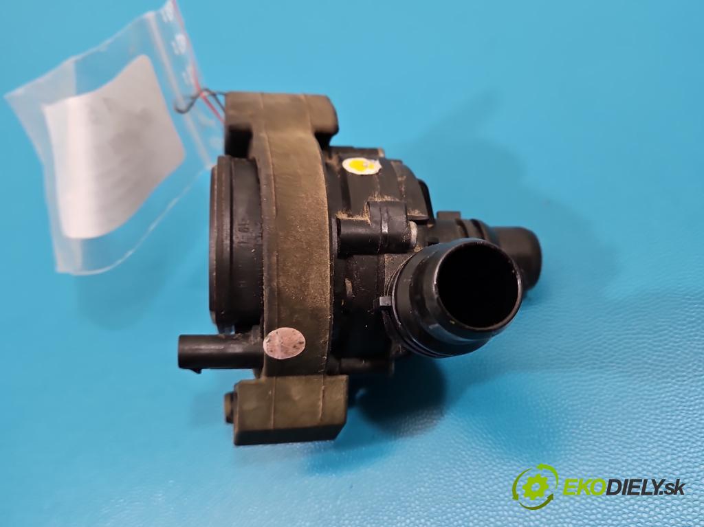 Peugeot 3008 II 2016-2023 1.6 T 300 hp automatic 221 kW 1598 cm3 5- čerpadlo oběh: vody 0392023426