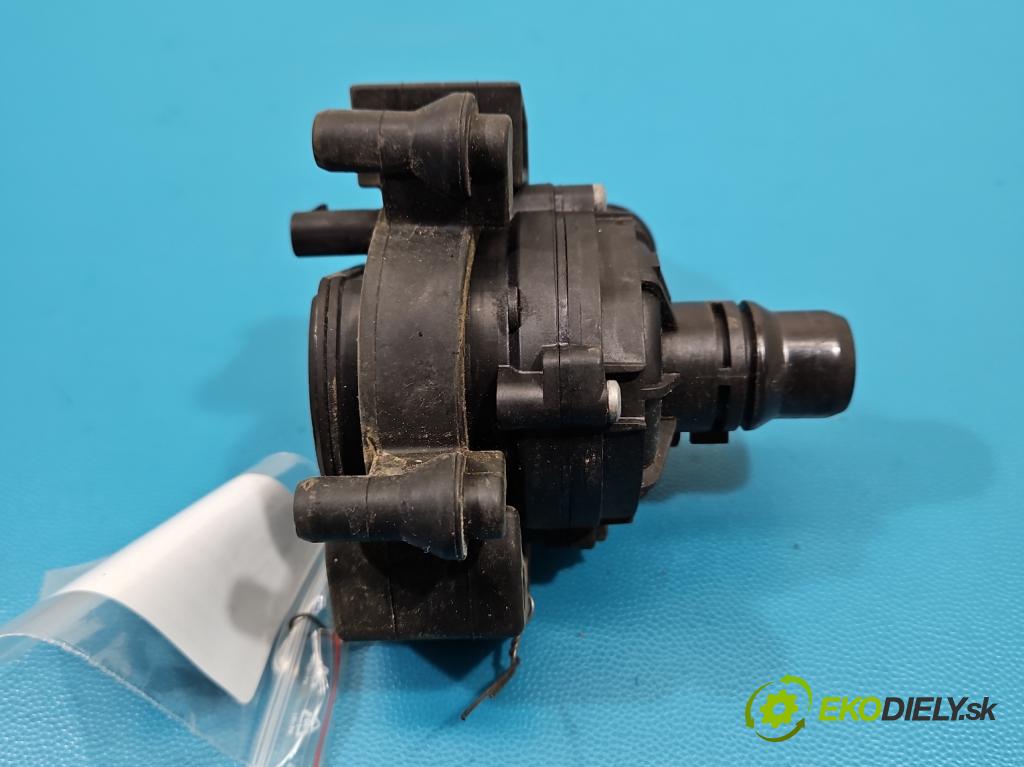 Peugeot 3008 II 2016-2023 1.6 T 300 hp automatic 221 kW 1598 cm3 5- čerpadlo oběh: vody 0392023426