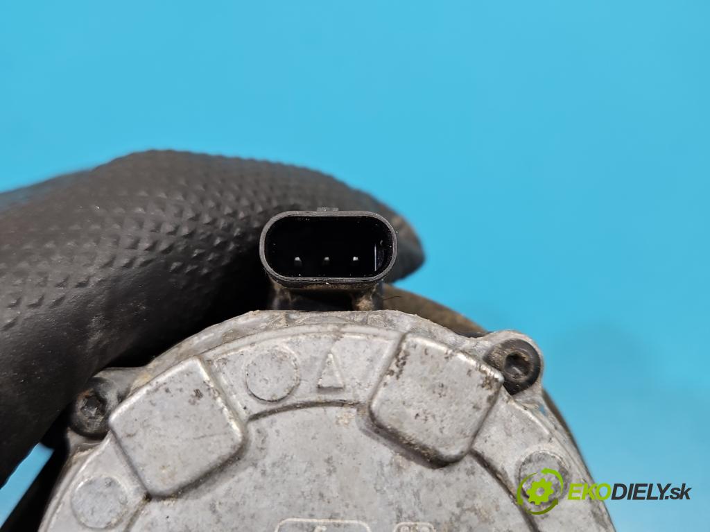 Peugeot 3008 II 2016-2023 1.6 T 300 hp automatic 221 kW 1598 cm3 5- čerpadlo oběh: vody 0392024019