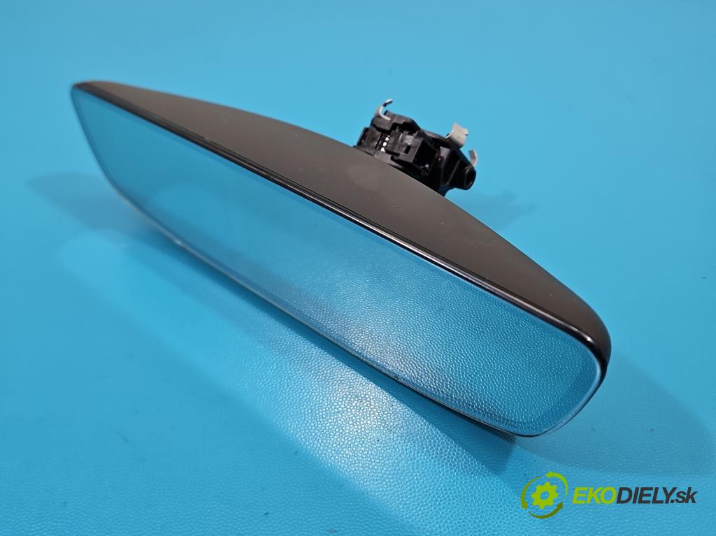 Peugeot 3008 II 2016-2023 1.6 T 300 HP automatic 221 kW 1598 cm3 5- zrkadlo uvnitř: 98332062XT (Spätné zrkadlo vnútorné)