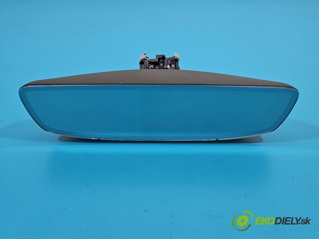 Peugeot 3008 II 2016-2023 1.6 T 300 HP automatic 221 kW 1598 cm3 5- zrkadlo uvnitř: 98332062XT (Spätné zrkadlo vnútorné)