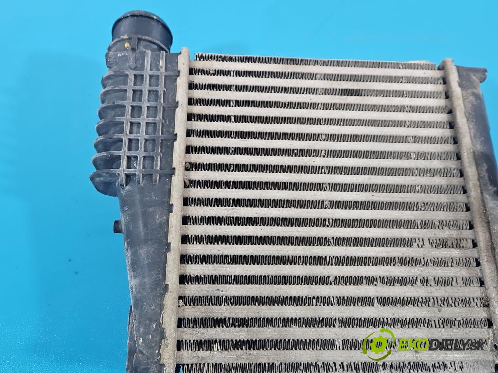 Peugeot 3008 II 2016-2023 1.6 T 300 hp automatic 221 kW 1598 cm3 5- Intercooler 9675627980 (Intercooler (chladič stlačeného vzduchu))