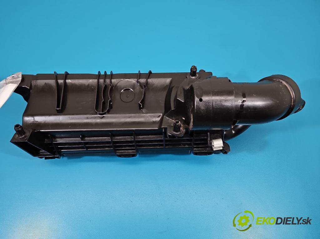 Peugeot 3008 II 2016-2023 1.6 T 300 HP automatic 221 kW 1598 cm3 5- obal filtra vzduchu 9805379480 (Obal vzduchového filtra)