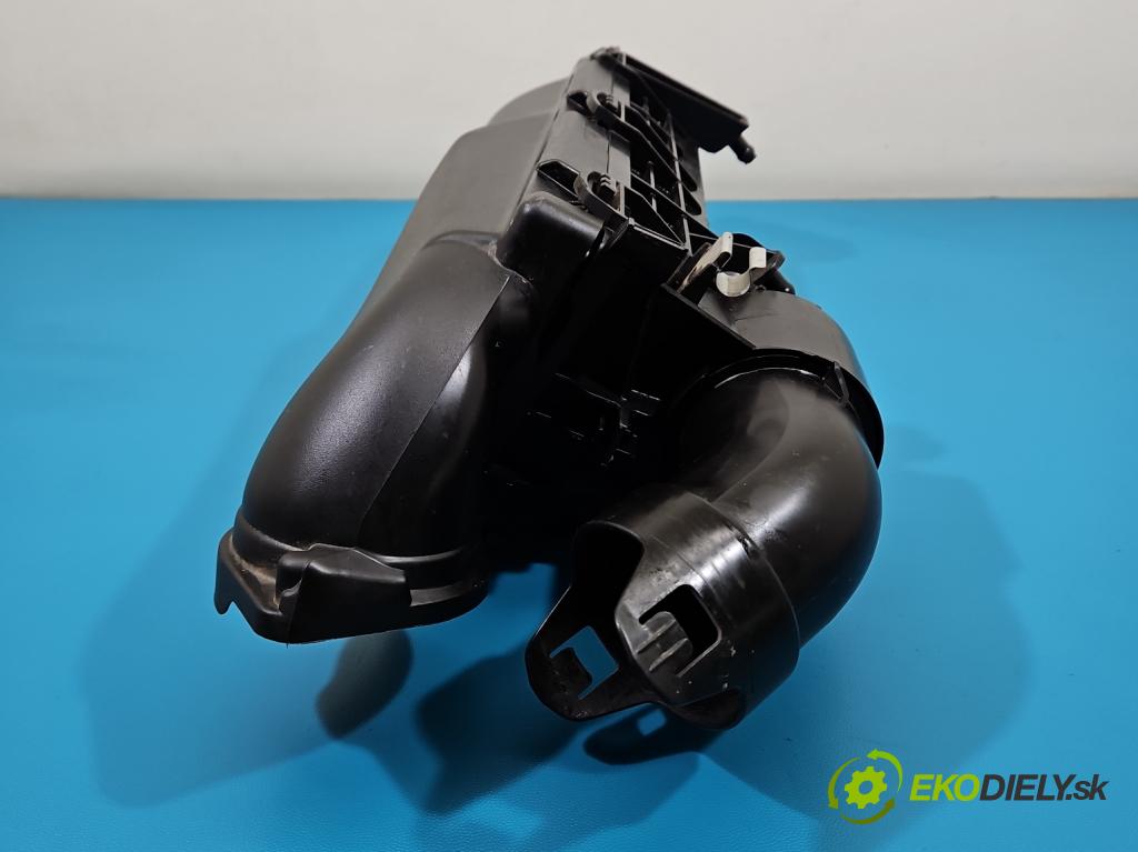 Peugeot 3008 II 2016-2023 1.6 T 300 HP automatic 221 kW 1598 cm3 5- obal filtra vzduchu 9805379480 (Obal vzduchového filtra)