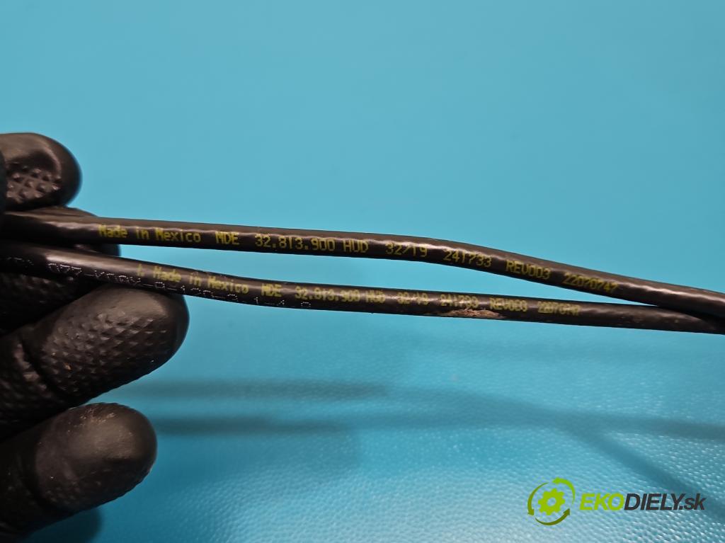 Peugeot 3008 II 2016-2023 1.6 T 300 HP automatic 221 kW 1598 cm3 5- snímač otvorenie: kufrové dvere 9809260680