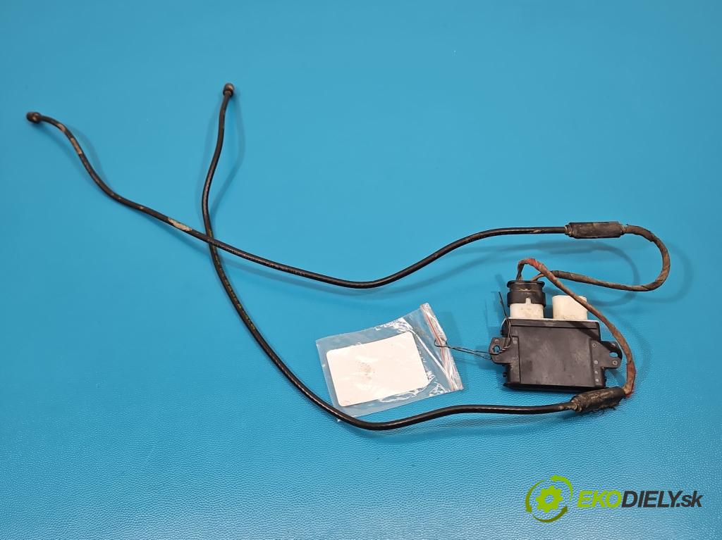 Peugeot 3008 II 2016-2023 1.6 T 300 HP automatic 221 kW 1598 cm3 5- snímač otvorenie: kufrové dvere 9809260680