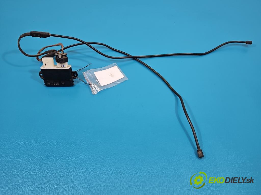 Peugeot 3008 II 2016-2023 1.6 T 300 HP automatic 221 kW 1598 cm3 5- snímač otvorenie: kufrové dvere 9809260680