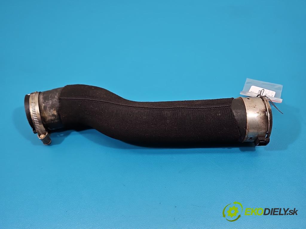 Peugeot 3008 II 2016-2023 1.6 T 300 HP automatic 221 kW 1598 cm3 5- Trubka: 9826259080