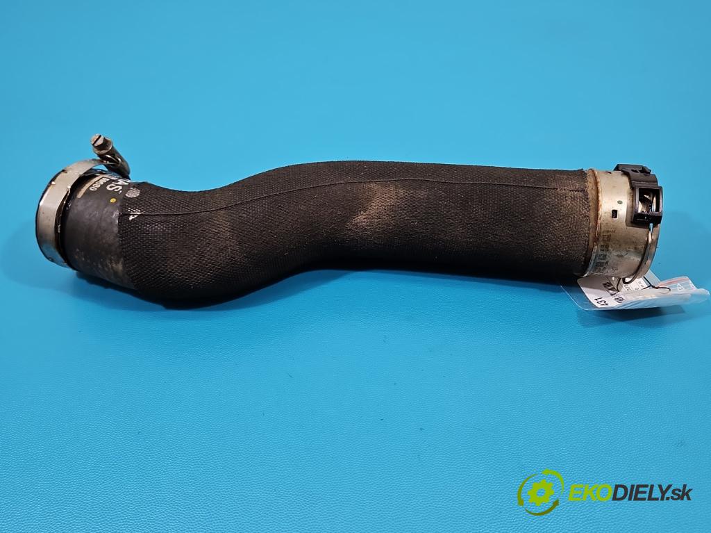 Peugeot 3008 II 2016-2023 1.6 T 300 HP automatic 221 kW 1598 cm3 5- Trubka: 9826259080