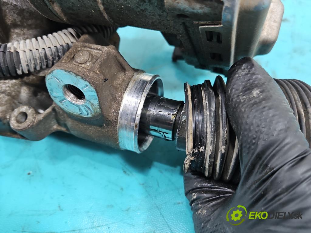 Peugeot 3008 II 2016-2023 1.6 T 300 hp automatic 221 kW 1598 cm3 5- řízení volant 6820000313