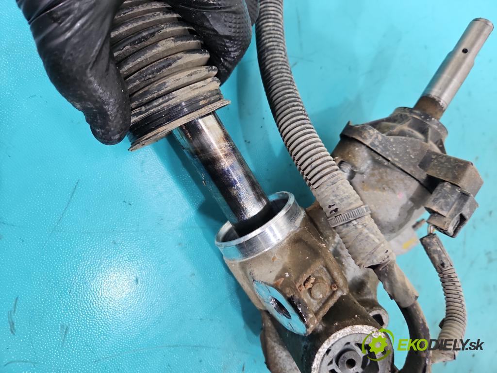 Peugeot 3008 II 2016-2023 1.6 T 300 hp automatic 221 kW 1598 cm3 5- řízení volant 6820000313