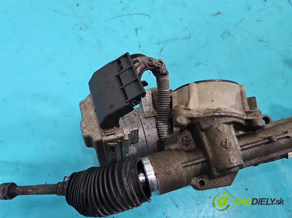 Peugeot 3008 II 2016-2023 1.6 T 300 hp automatic 221 kW 1598 cm3 5- řízení volant 6820000313