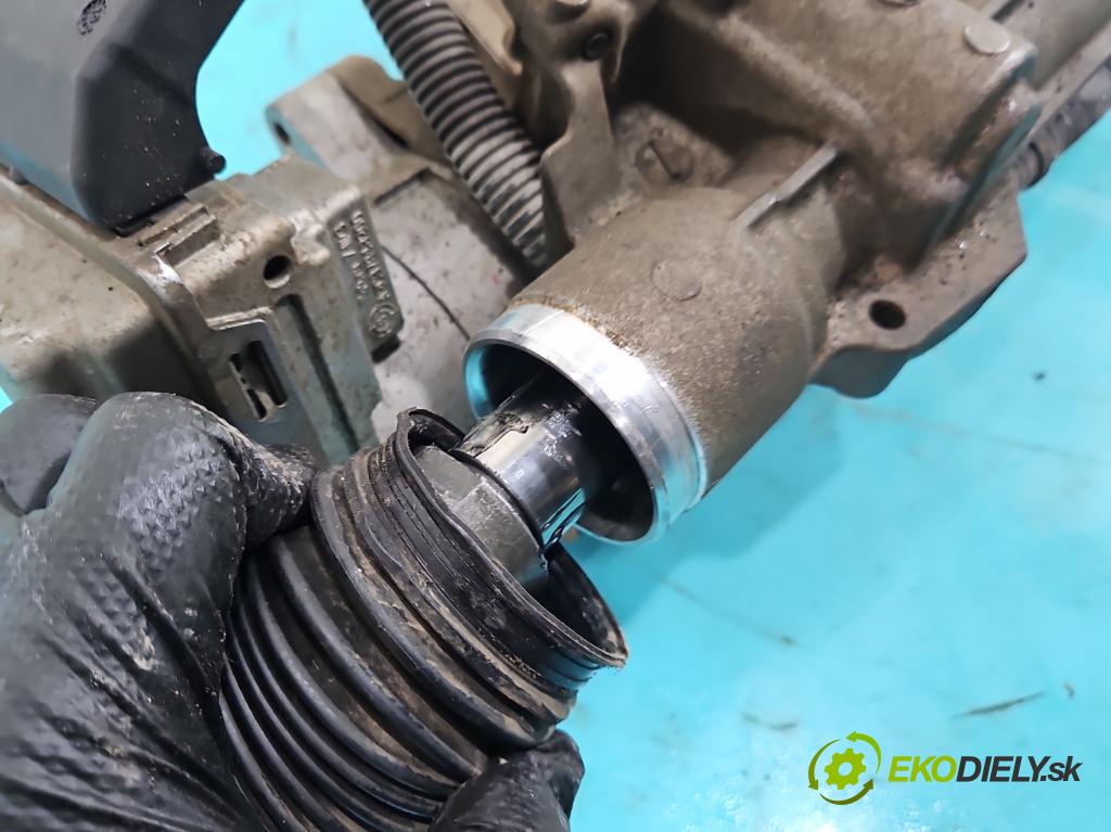 Peugeot 3008 II 2016-2023 1.6 T 300 hp automatic 221 kW 1598 cm3 5- řízení volant 6820000313