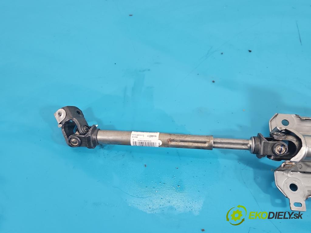 Peugeot 3008 II 2016-2023 1.6 T 300 HP automatic 221 kW 1598 cm3 5- Stĺpik volant 9820460277 (Tyč riadenia (volantu))