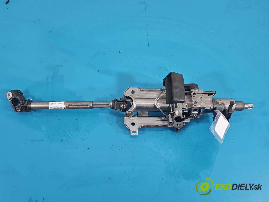 Peugeot 3008 II 2016-2023 1.6 T 300 HP automatic 221 kW 1598 cm3 5- Stĺpik volant 9820460277 (Tyč riadenia (volantu))