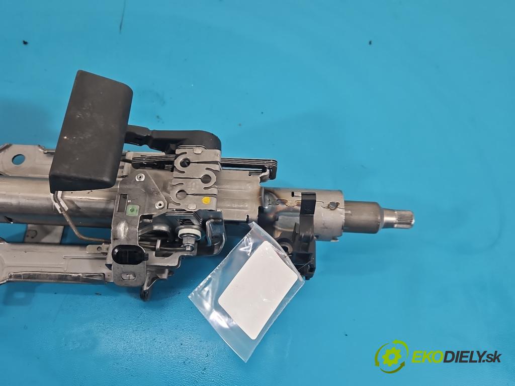 Peugeot 3008 II 2016-2023 1.6 T 300 HP automatic 221 kW 1598 cm3 5- Stĺpik volant 9820460277 (Tyč riadenia (volantu))