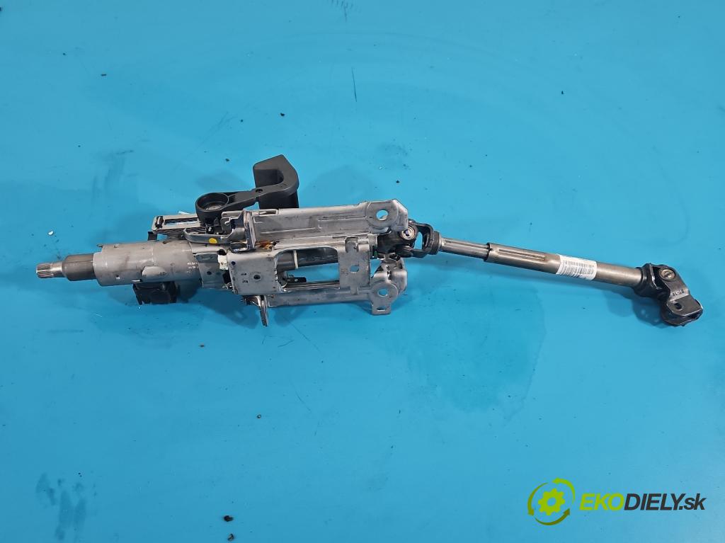 Peugeot 3008 II 2016-2023 1.6 T 300 HP automatic 221 kW 1598 cm3 5- Stĺpik volant 9820460277 (Tyč riadenia (volantu))