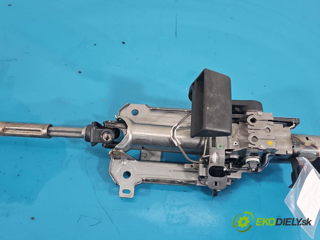 Peugeot 3008 II 2016-2023 1.6 T 300 HP automatic 221 kW 1598 cm3 5- Stĺpik volant 9820460277 (Tyč riadenia (volantu))