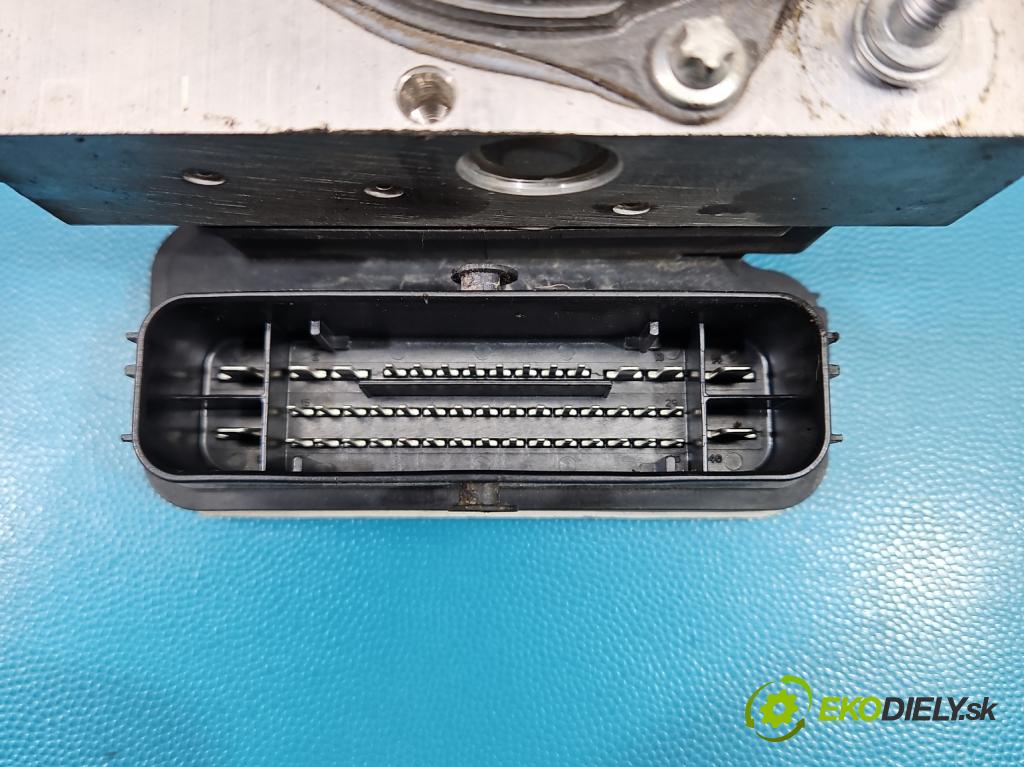 Peugeot 3008 II 2016-2023 1.6 T 300 hp automatic 221 kW 1598 cm3 5- čerpadlo abs 0265956557 (Pumpa ABS)