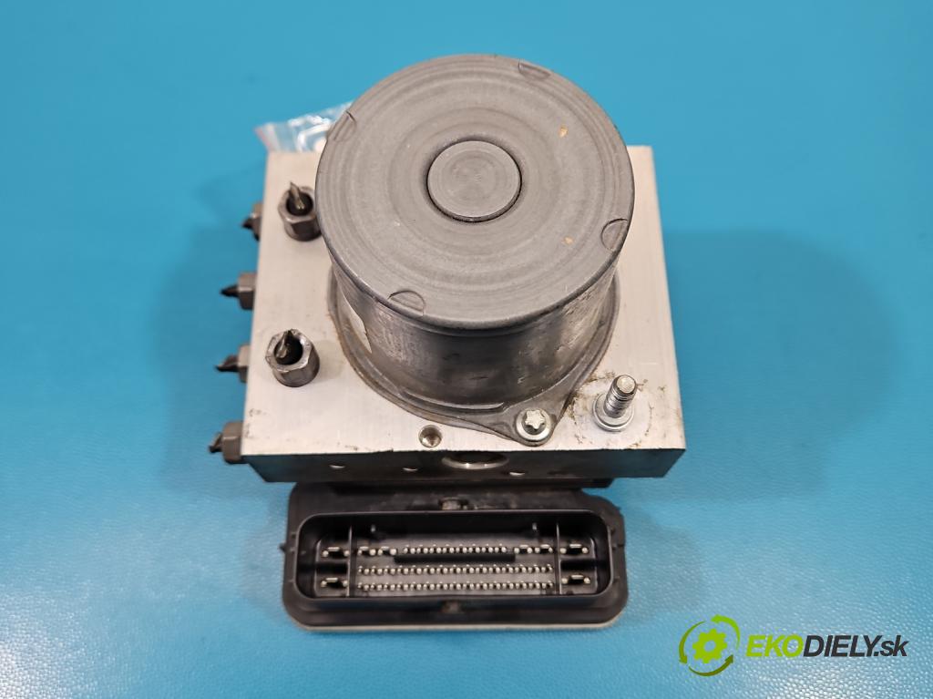 Peugeot 3008 II 2016-2023 1.6 T 300 hp automatic 221 kW 1598 cm3 5- čerpadlo abs 0265956557 (Pumpa ABS)