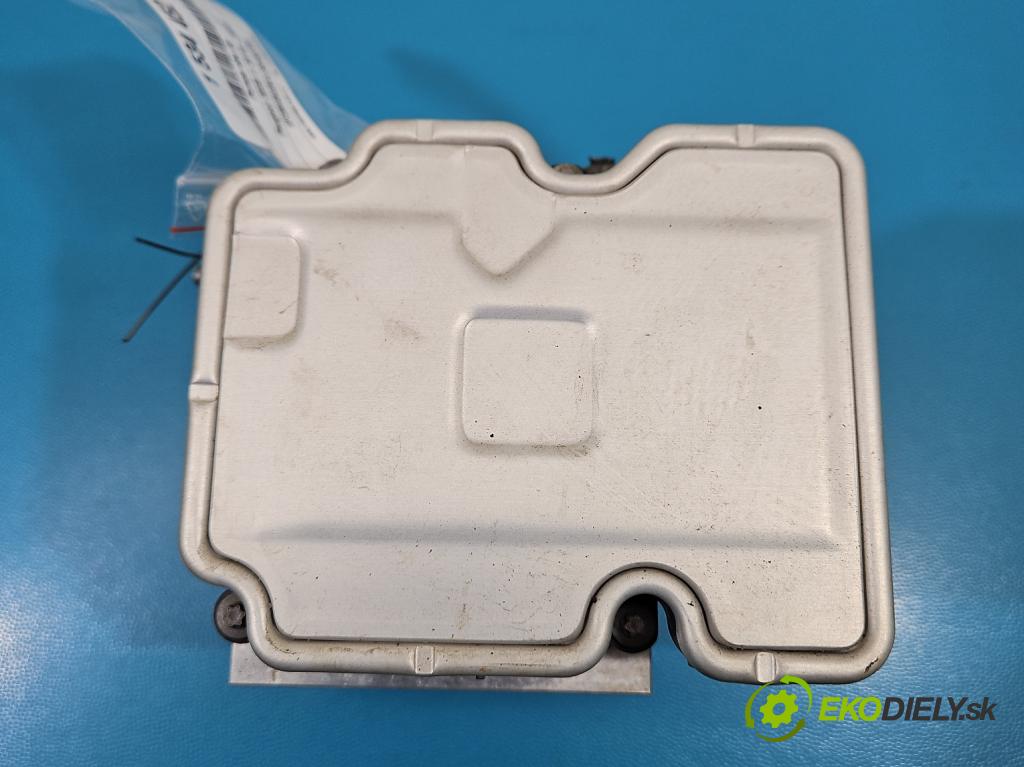 Peugeot 3008 II 2016-2023 1.6 T 300 hp automatic 221 kW 1598 cm3 5- čerpadlo abs 0265956557 (Pumpa ABS)