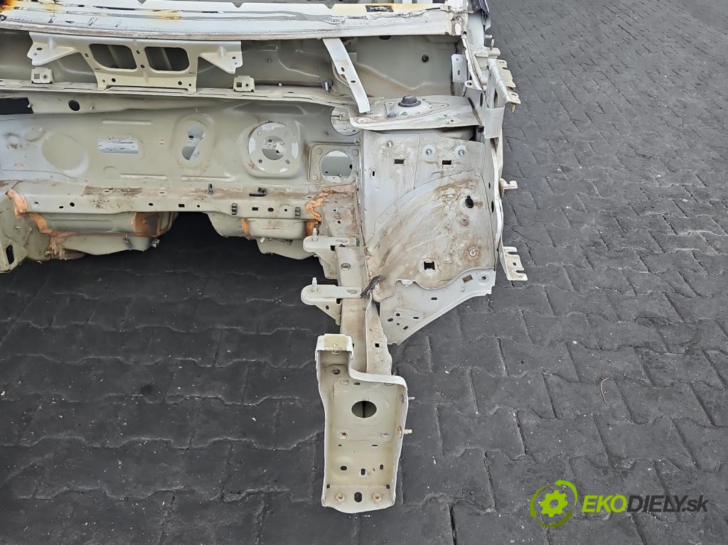Peugeot 3008 II 2016-2023 1.6 T 300 hp automatic 221 kW 1598 cm3 5- štvrťka levé
