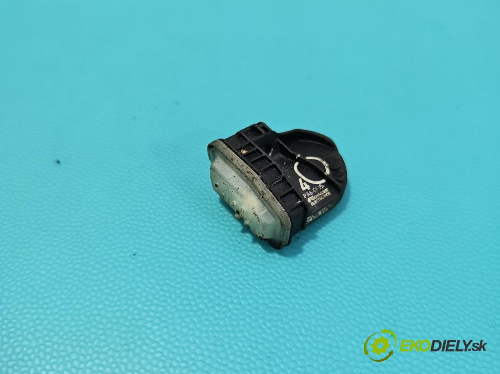 Opel Astra V  2015-2022 1.6 cdti 110 HP manual 81 kW 1598 cm3 5- snímač tlak: pneumatika 13506028 (Snímač tlaku v pneumatike)