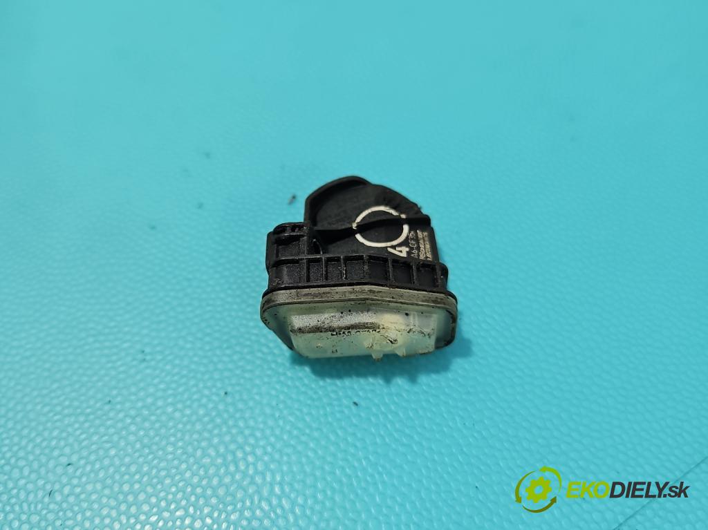 Opel Astra V  2015-2022 1.6 cdti 110 HP manual 81 kW 1598 cm3 5- snímač tlak: pneumatika 13506028 (Snímač tlaku v pneumatike)