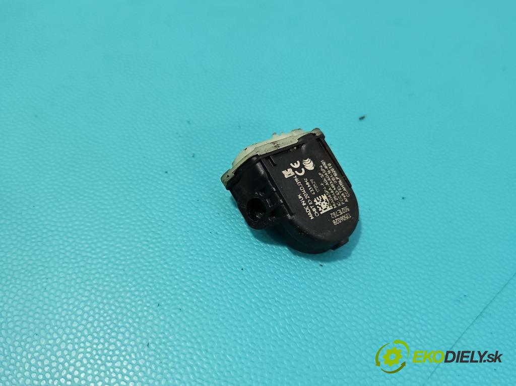 Opel Astra V  2015-2022 1.6 cdti 110 HP manual 81 kW 1598 cm3 5- snímač tlak: pneumatika 13506028 (Snímač tlaku v pneumatike)