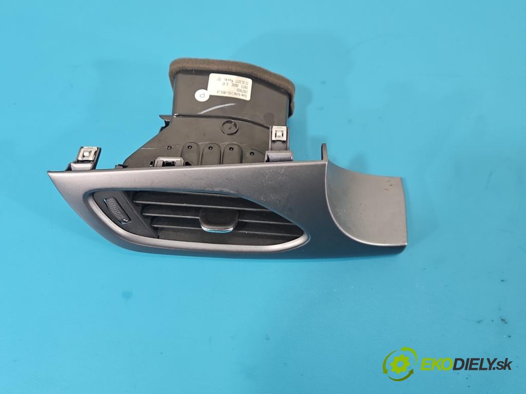 Opel Astra V 2015-2022 1.6 cdti 110 HP manual 81 kW 1598 cm3 5- lišta ozdobná vnitŕní: 13413023