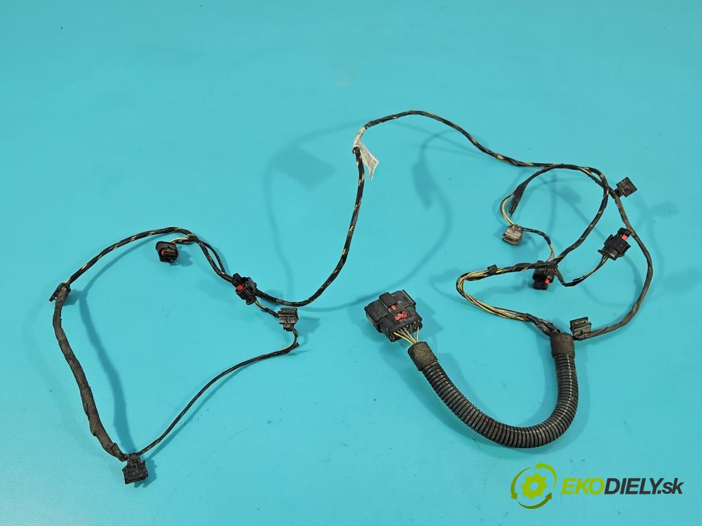 Opel Astra V  2015-2022 1.6 cdti 110 hp manual 81 kW 1598 cm3 5- Balíček: nárazníku zadní 39093239