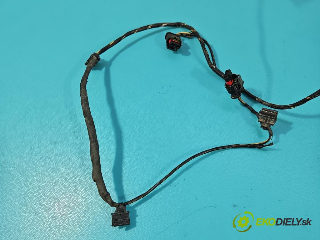 Opel Astra V  2015-2022 1.6 cdti 110 hp manual 81 kW 1598 cm3 5- Balíček: nárazníku zadní 39093239