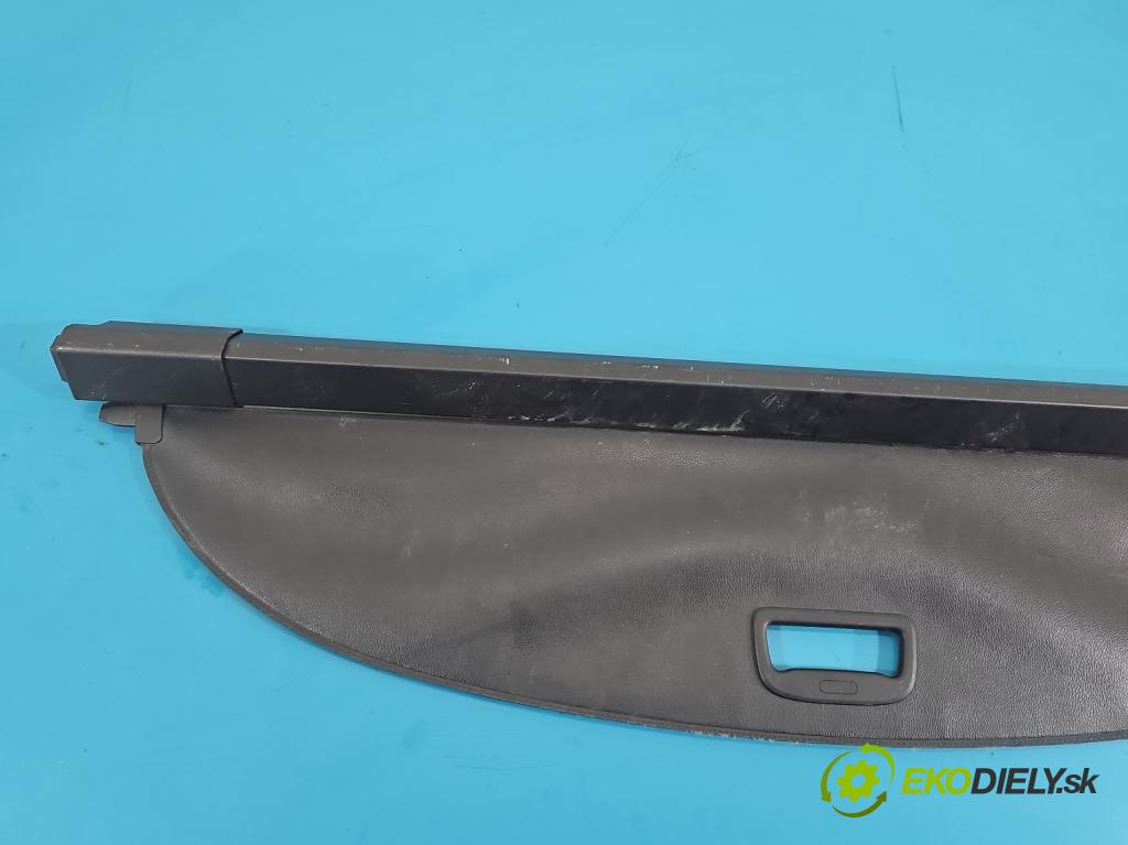 Opel Astra V  2015-2022 1.6 cdti 110 HP manual 81 kW 1598 cm3 5- roleta  (Roleta kufra)