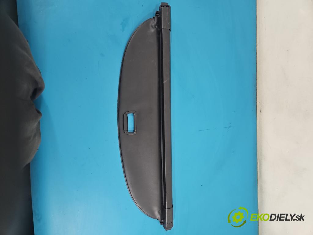 Opel Astra V  2015-2022 1.6 cdti 110 HP manual 81 kW 1598 cm3 5- roleta  (Roleta kufra)