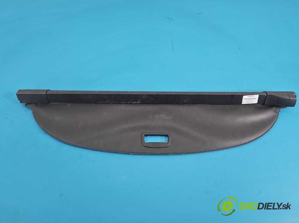 Opel Astra V  2015-2022 1.6 cdti 110 HP manual 81 kW 1598 cm3 5- roleta  (Roleta kufra)