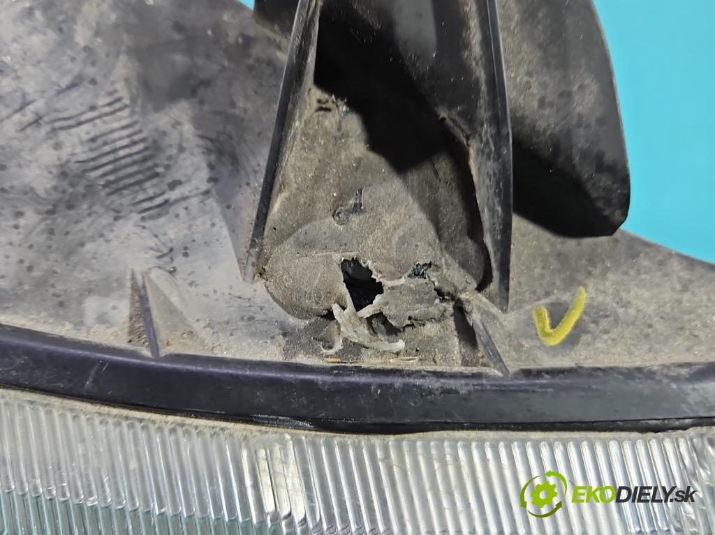 Ford Freestyle 3.0 V6 203KM automatic 149 kW 2967 cm3 5- Reflektor: pravý  (Svetlo predné pravé)