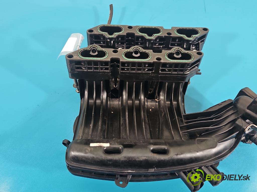 Ford Freestyle 3.0 V6 203KM automatic 149 kW 2967 cm3 5- zvod nasávací 5F9E-9424-DC (Sacie potrubie)