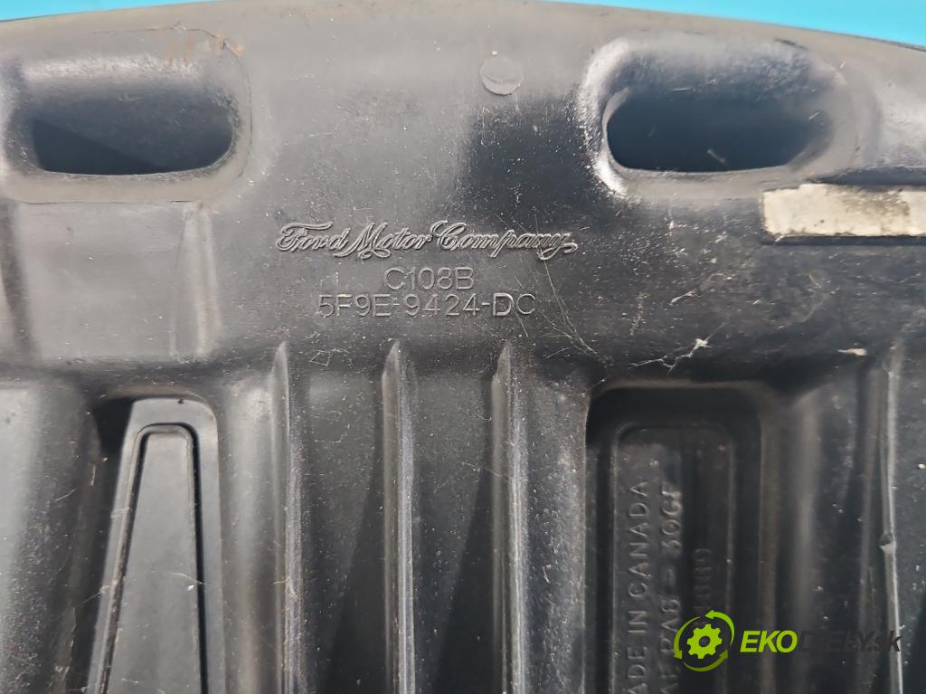 Ford Freestyle 3.0 V6 203KM automatic 149 kW 2967 cm3 5- zvod nasávací 5F9E-9424-DC (Sacie potrubie)