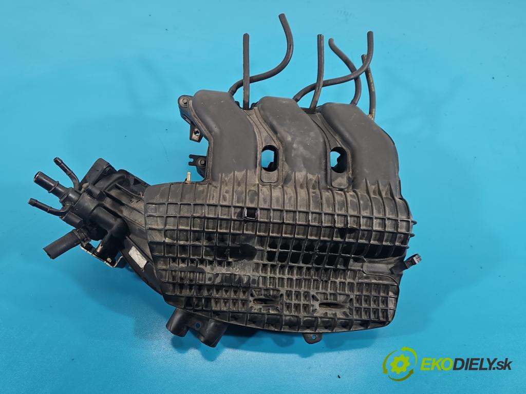 Ford Freestyle 3.0 V6 203KM automatic 149 kW 2967 cm3 5- zvod nasávací 5F9E-9424-DC (Sacie potrubie)