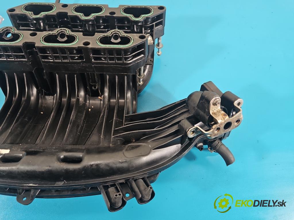 Ford Freestyle 3.0 V6 203KM automatic 149 kW 2967 cm3 5- zvod nasávací 5F9E-9424-DC (Sacie potrubie)