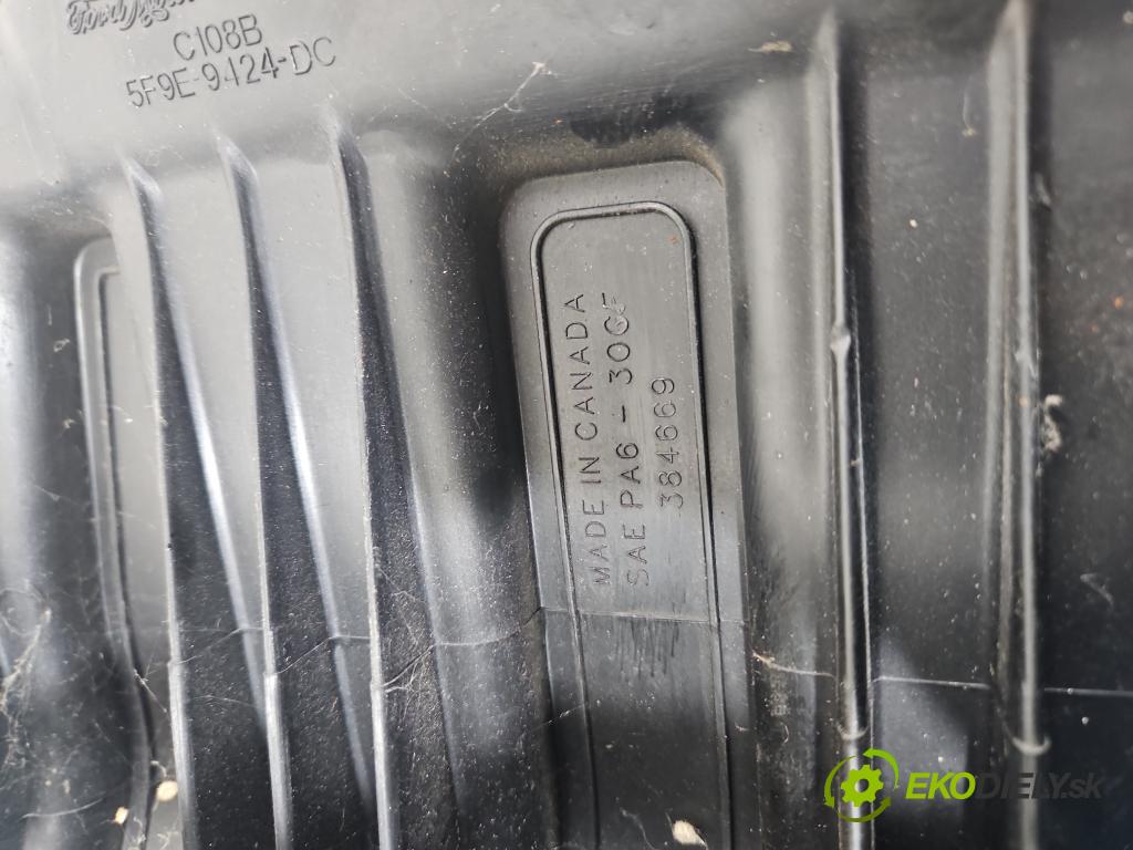 Ford Freestyle 3.0 V6 203KM automatic 149 kW 2967 cm3 5- zvod nasávací 5F9E-9424-DC (Sacie potrubie)