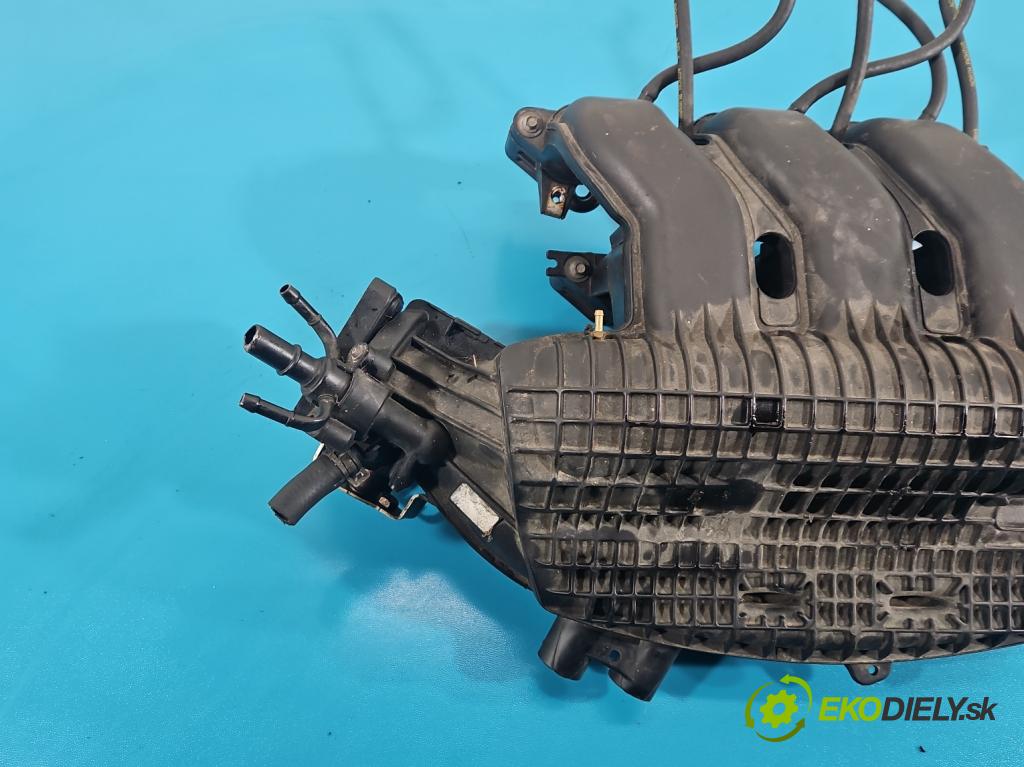 Ford Freestyle 3.0 V6 203KM automatic 149 kW 2967 cm3 5- zvod nasávací 5F9E-9424-DC (Sacie potrubie)