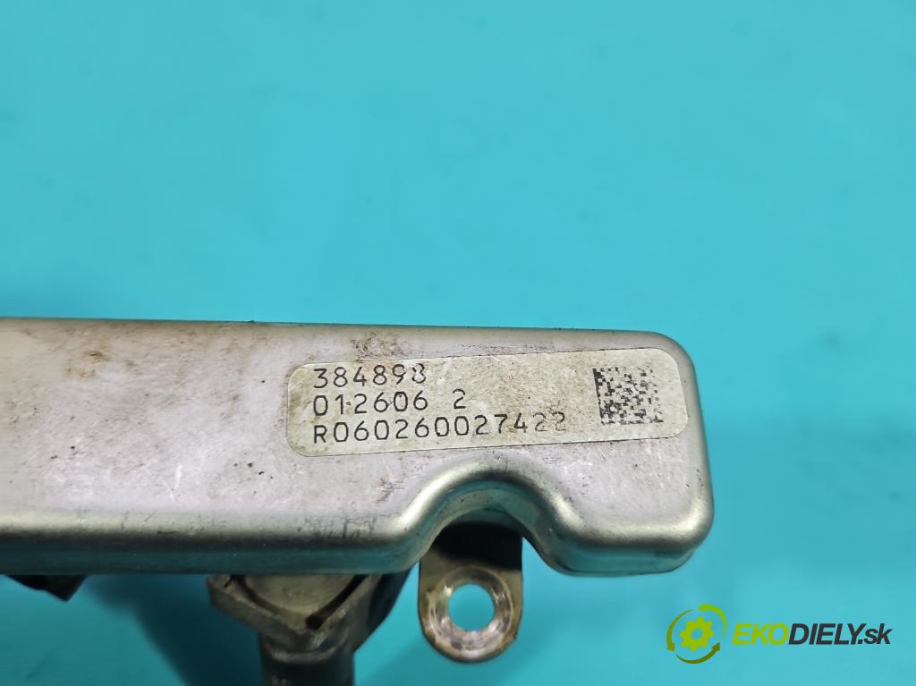 Ford Freestyle 3.0 V6 203KM automatic 149 kW 2967 cm3 5- vstrek 4F9E-D6B (Vstrekovač paliva)