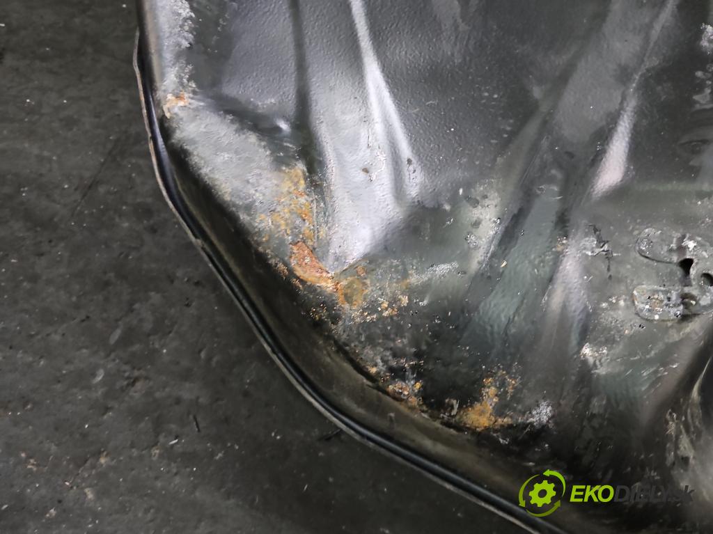 Maserati Quattroporte VI 13- 3.0 V6 automatic 301 kW 2979 cm3 4- Nádrž: palivo 06700382480 (Palivová nádrž)