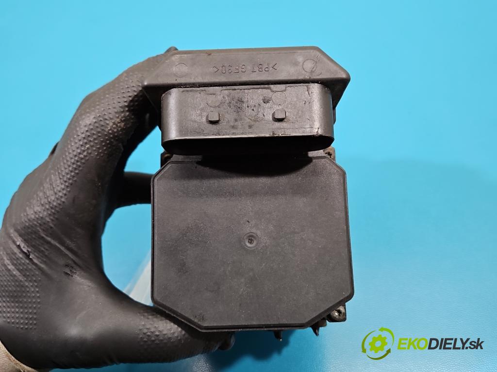 Alfa romeo Gt 2.0 16V 166 HP manual 122 kW 1970 cm3 3- čerpadlo abs 0265950182 (Pumpa ABS)