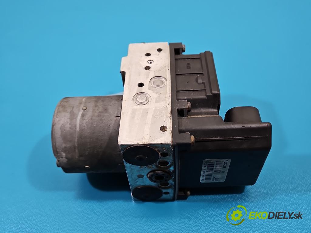 Alfa romeo Gt 2.0 16V 166 HP manual 122 kW 1970 cm3 3- čerpadlo abs 0265950182 (Pumpa ABS)