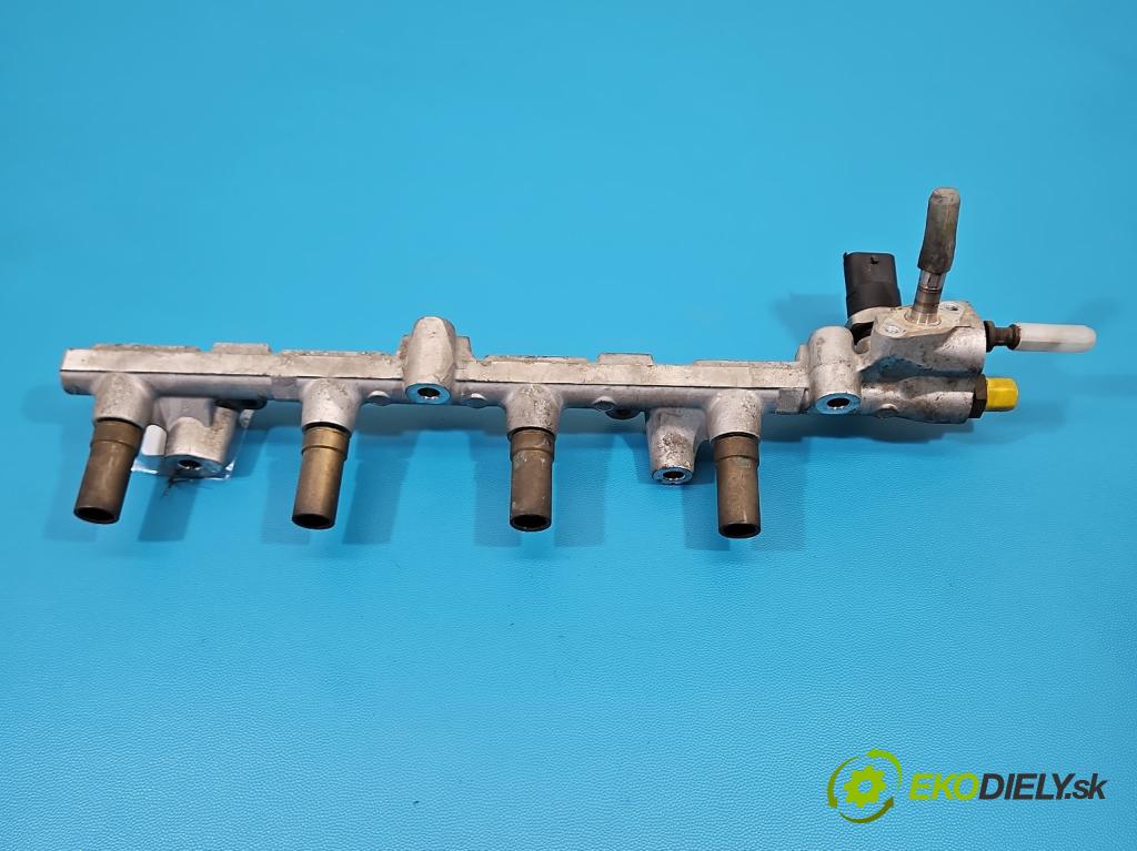 Alfa romeo Gt 2.0 16V 166 HP manual 122 kW 1970 cm3 3- lišta vstrekovacia 0261555016 (Vstrekovacia lišta)